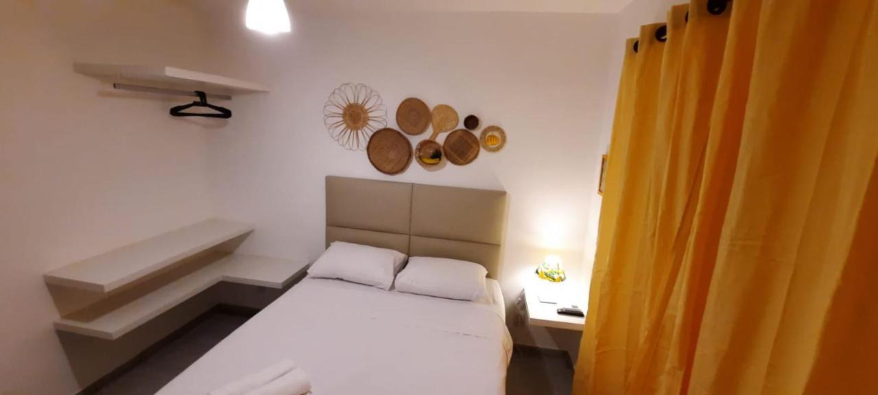 Ap 529 - Golden Village Taperapua 포르투세구로 외부 사진
